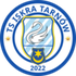 Iskra Tarnow (W) logo