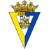 Cadiz CF Mirandilla logo
