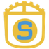 Stal Jasien logo