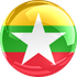 Myanmar U19 logo