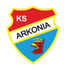 Arkonia Szczecin U19 logo