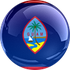 Guam U17 logo