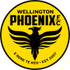 Wellington II (W) logo