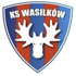 KS Wasilkow logo