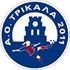 Trikala (W) logo