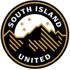 South Island United logo
