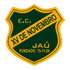 XV de Jau-SP logo
