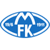 Molde U19 logo
