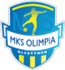 Olimpia Olsztynek logo