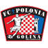Polonia Golina logo