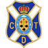 Tenerife U19 logo