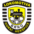 Lokomotiva Brno (W) logo
