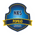Poprad Muszyna logo