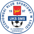 UKS SMS II Lodz (W) logo