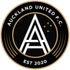 Auckland United (W) logo
