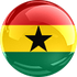Ghana U20 (W) logo