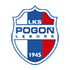 Pogon Lebork logo