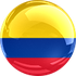 Colombia U20 (W) logo