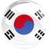 South Korea U17 (W) logo