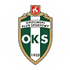Okocimski KS Brzesko logo