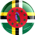 Dominica U17 logo