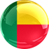 Benin U23 logo