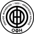OFI Crete U19 logo
