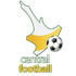 Central Football (W) logo