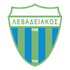 Levadiakos U19 logo