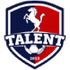Talent Warszawa logo