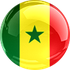 Senegal U23 logo