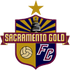 Sacramento Gold logo