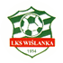 Wislanka Grabie logo