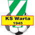 Warta Sieradz logo