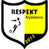 Myslenice (W) logo