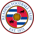 Reading U21 logo