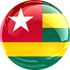Togo U23 logo