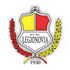 KS Legionovia Legionowo logo