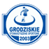 GSS Grodzisk (W) logo