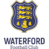 Waterford (W) logo