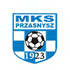 MKS Przasnysz logo