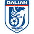 Dalian Yingbo B logo