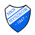 MKS Myszkow logo