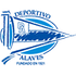 Alaves (W) logo