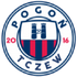 Pogon Tczew (W) logo