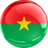 Burkina Faso U23 logo