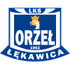 Orzel Lekawica logo