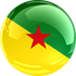 French Guiana U20
