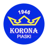 Korona Piaski