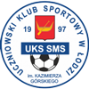 UKS SMS II Lodz (W)
